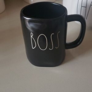 New without tags rae dunn mug